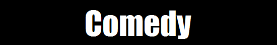 Comedy Radio Shows