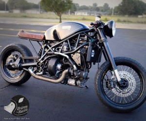 BaconBike