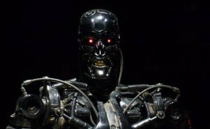 Does Yamaha translate to Skynet?
