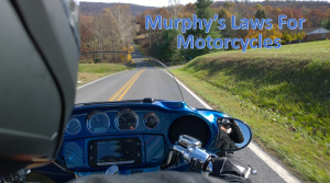 murphy's law